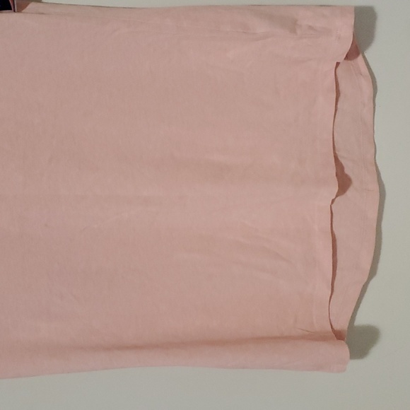 NWT Champion Women's T-shirt size S Pink. - Picture 5 of 7